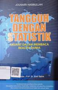 Image of Tangguh dengan Statistik