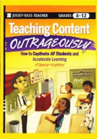 Image of Teaching Content Outrageously