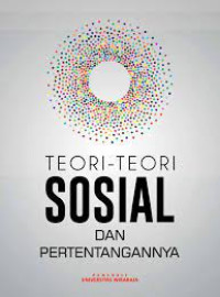 Image of Teori-Teori Sosial dan Pertentangannya