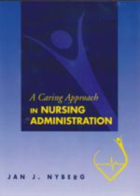 Image of Caring Approach in Nursing Administration