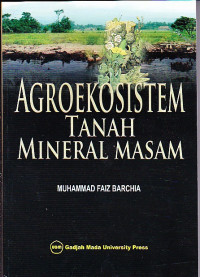Image of Agroekosistem Tanah Mineral Masam