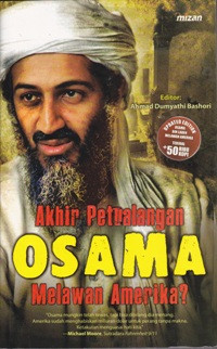 Image of Akhir Petualangan Osama Melawan Amerika?