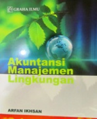 Image of Akuntansi Manajemen Lingkungan