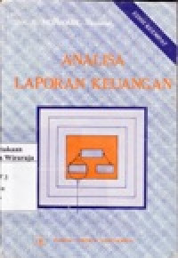 Image of Analisa Laporan Keuangan