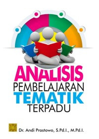 Image of Analisis Pembelajaran Tematik Terpadu