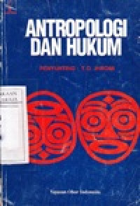 Image of Antropologi dan Hukum