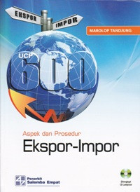 Image of Aspek dan Prosedur Ekspor - Impor