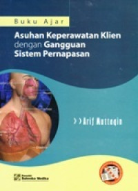 Image of Asuhan Keperawatan Klien Dengan Gangguan Sistem Pernafasan