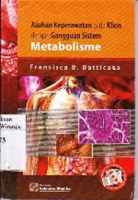 Image of Asuhan Keperawatan pada Klien dengan gangguan sistem metabolisme