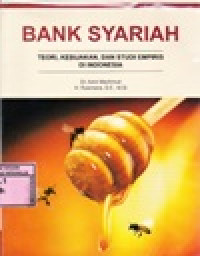 Image of Bank Syariah : Teori, Kebijakan dan Studi Empiris di Indonesia