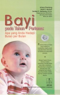 Image of Bayi pada Tahun Pertama: Apa yang Anda Hadapi Bulan per Bulan