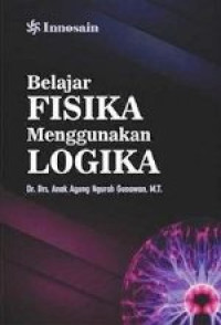 Image of Belajar Fisika Menggunakan Logika