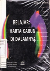 Image of Belajar : Harta Karun Didalamnya