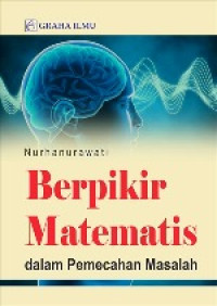 Image of Berpikir Matematis dalam Pemecahan Masalah
