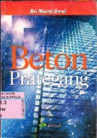 Image of Beton Prategang