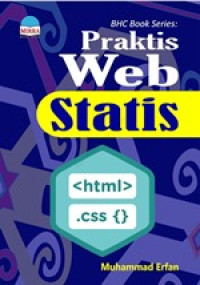 Image of Praktik Web Statis