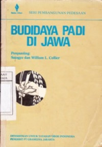 Image of Budidaya Padi di Jawa