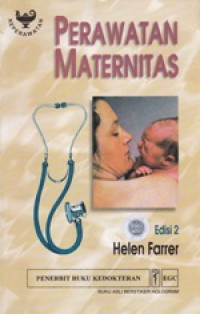 Image of Perawatan Maternitas