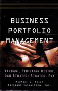Image of Business Portfolio Management