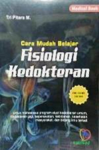 Image of Cara Mudah Belajar Fisiologi Kedokteran