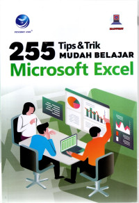 Image of 255 Tips & trik Mudah Belajar Microsoft Excel