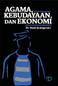 Image of Agama, Kebudayaan, dan Ekonomi