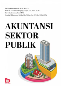 Image of Akuntansi Sektor Publik