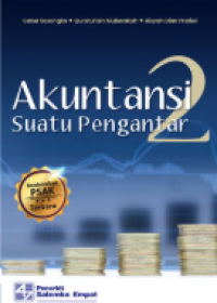 Image of Akuntansi Suatu Pengantar: 2