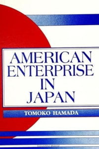 Image of American Enterprise in Japan