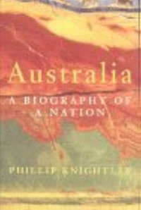 Image of Australia: A Biography of a Nation
