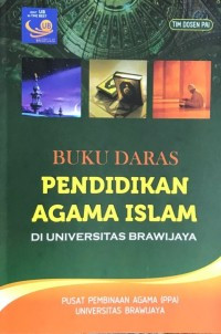 Image of Buku Daras Pendidikan Agama Islam