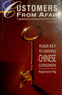 Image of Customers From Afar