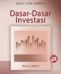 Image of Dasar-Dasar Investasi Buku 2