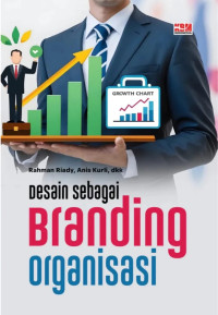 Image of Desain Sebagai Branding Organisasi