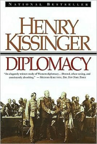 Image of Diplomacy