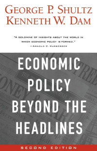 Image of Economic Policy Beyond the Headlines