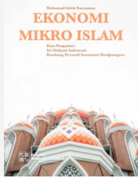 Image of Ekonomi Mikro Islam
