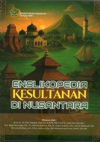 Image of Ensiklopedia Kesultanan di Nusantara
