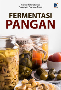 Image of Fermentasi Pangan