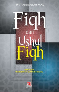 Image of Fiqh dan Ushul Fiqh
