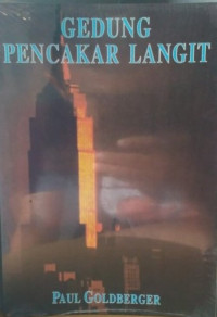 Image of Gedung Pencakar Langit