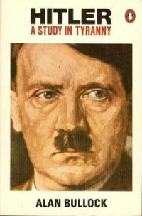 Image of Hitler: A Study in Tyranny
