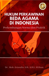 Image of Hukum Perkawinan Beda Agama di Indonesia