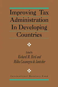 Image of Improving Tax Administration in Developing Countries