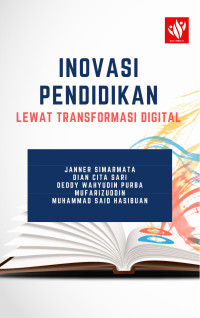 Image of Inovasi Pendidikan Lewat Transformasi Digital