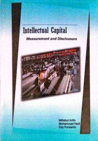 Image of Intellectual Capital: Measurement and Disclousure