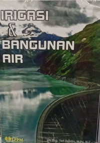 Image of Irigasi & Bangunan Air