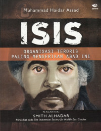 Image of ISIS: Organisasi Teroris Paling Mengerikan Abad Ini