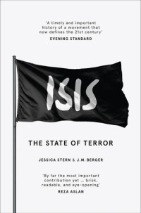 Image of ISIS: The State of Terror