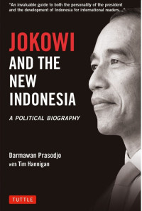 Image of Jokowi and the New Indonesia: A Political Bibliography